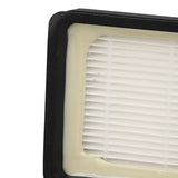 2PCS Vacuum Cleaner Filter ABS Reusable Washable High Efficiency Particulate Air Filter Replacement Part for Midea X8 X9 X9 Pro Floor Cleaner - Extra Image