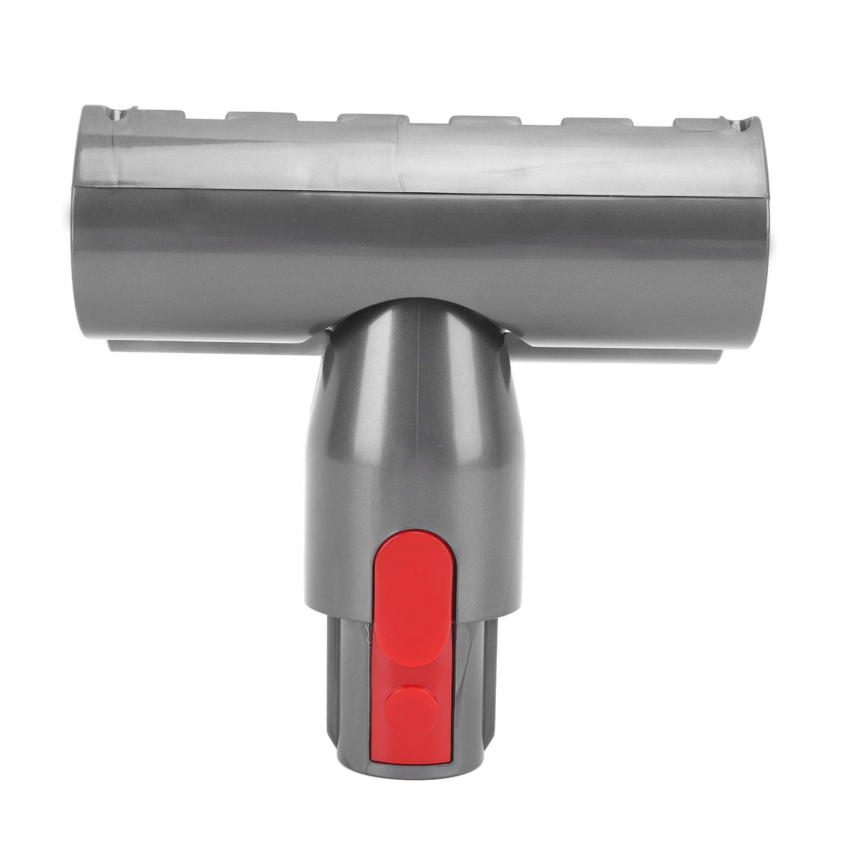 Mini Motorized Tool Brush Head ABS Fiber Vacuum Head Quick Release Vacuum Cleaner Part for V7 V8 V10 V11