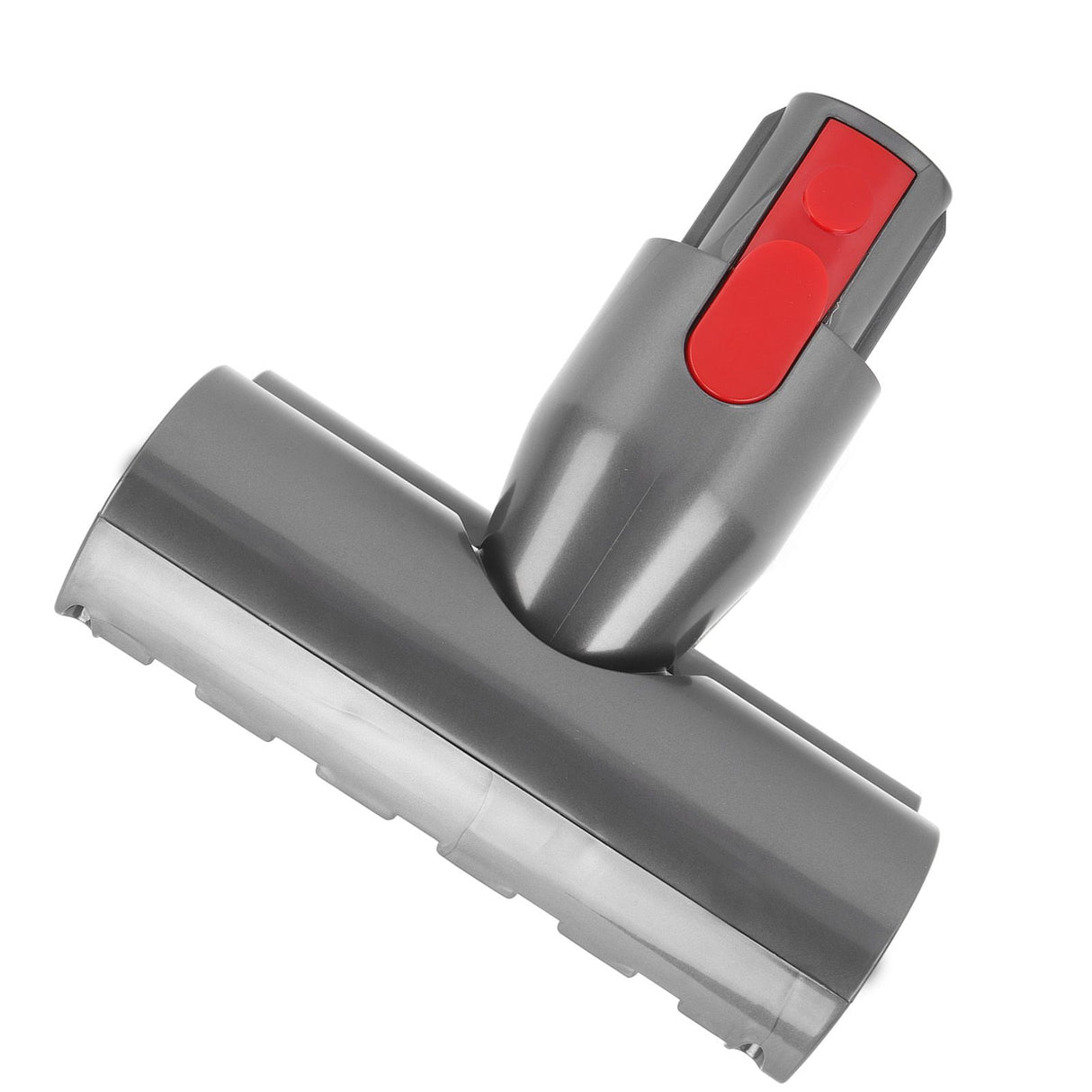 Mini Motorized Tool Brush Head ABS Fiber Vacuum Head Quick Release Vacuum Cleaner Part for V7 V8 V10 V11