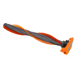 Vacuum Cleaner Roller Brush Replacement for FC6723 FC6726 FC6727 FC6728 6729 FC6730 Vacuum Cleaner Accessories - Close-Up Angle