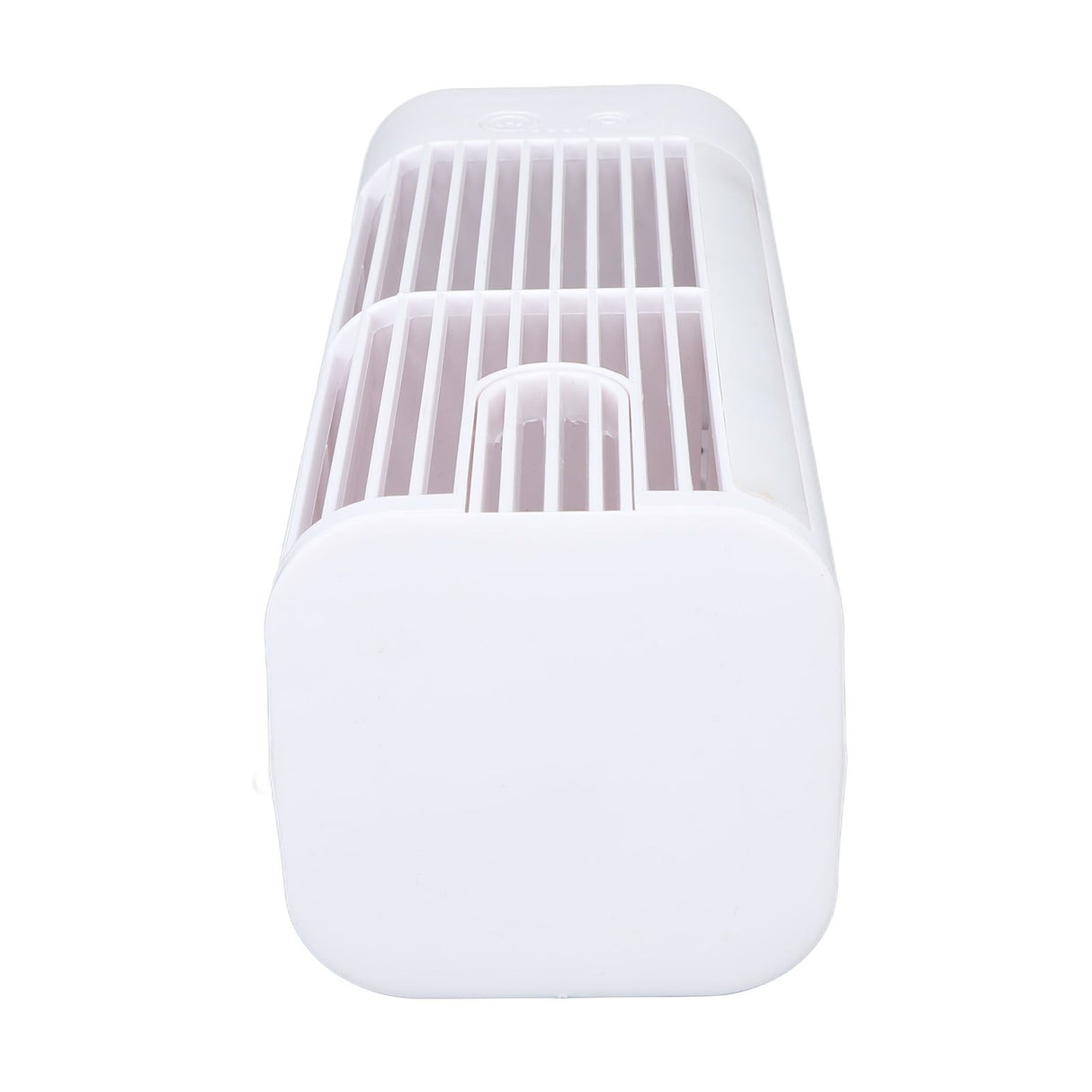 Desk Night Light Fan Power Adjustable Space Saving Quiet Multifunctional Cool Fan Plug and Play Without Sprayer
