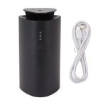 Fragrance Machine Quite Electric Aroma Essential Oil Diffuser for Home Hotel Yoga Room
