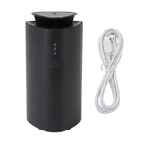 Fragrance Machine Quite Electric Aroma Essential Oil Diffuser for Home Hotel Yoga Room