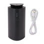 Fragrance Machine Quite Electric Aroma Essential Oil Diffuser for Home Hotel Yoga Room