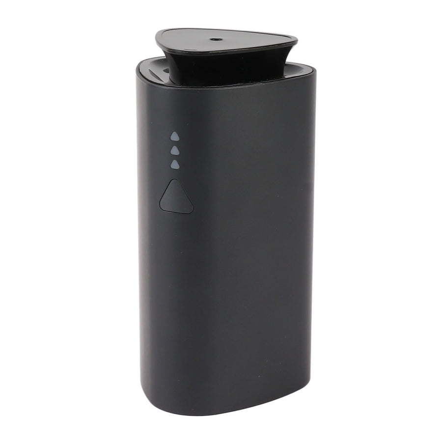 Fragrance Machine Quite Electric Aroma Essential Oil Diffuser for Home Hotel Yoga Room