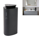 Fragrance Machine Quite Electric Aroma Essential Oil Diffuser for Home Hotel Yoga Room - Extra Image