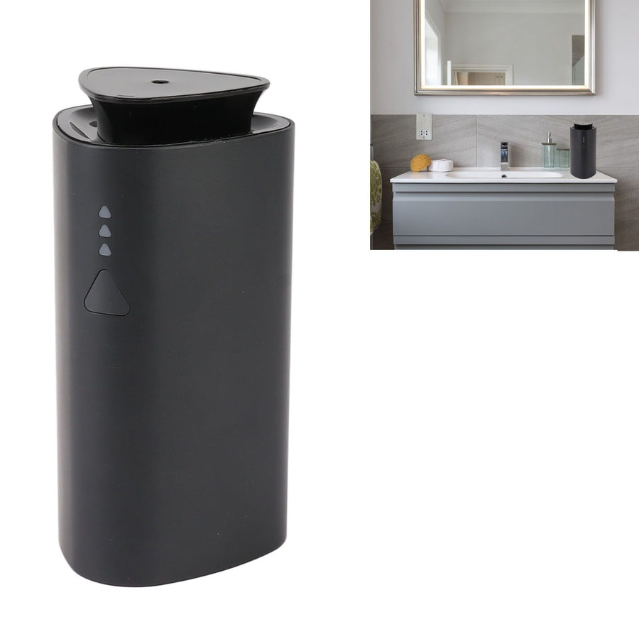 Fragrance Machine Quite Electric Aroma Essential Oil Diffuser for Home Hotel Yoga Room