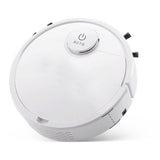 Robot Vacuum Cleaner Touch Control High Coverage Automatic Floor Sweeping Robot for Wood Floor Tiles