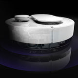 Robot Vacuum Cleaner Touch Control High Coverage Automatic Floor Sweeping Robot for Wood Floor Tiles - Extra Image