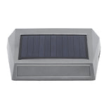 Car Air Purifier Solar Charging Ozone Deodorization Intelligent Adjustment Odor Elimination Air Cleaner