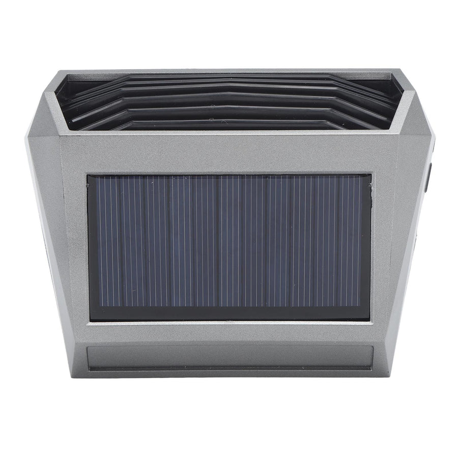 Car Air Purifier Solar Charging Ozone Deodorization Intelligent Adjustment Odor Elimination Air Cleaner