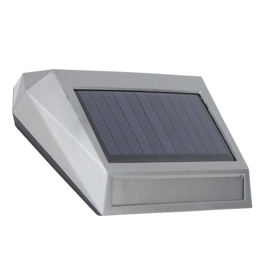 Car Air Purifier Solar Charging Ozone Deodorization Intelligent Adjustment Odor Elimination Air Cleaner