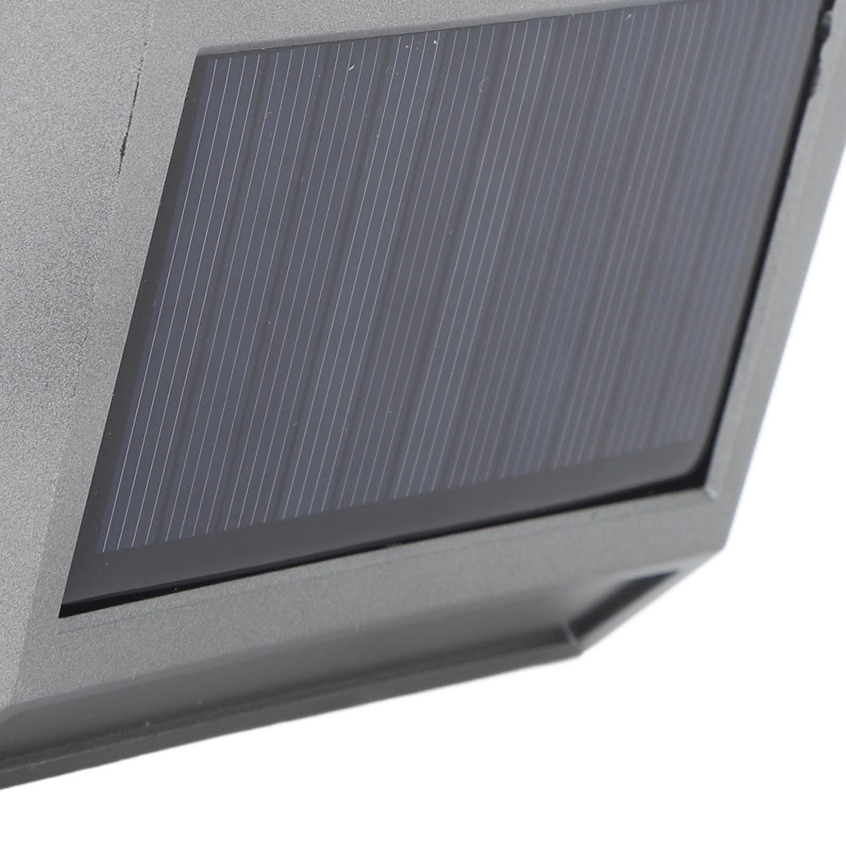 Car Air Purifier Solar Charging Ozone Deodorization Intelligent Adjustment Odor Elimination Air Cleaner