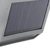 Car Air Purifier Solar Charging Ozone Deodorization Intelligent Adjustment Odor Elimination Air Cleaner