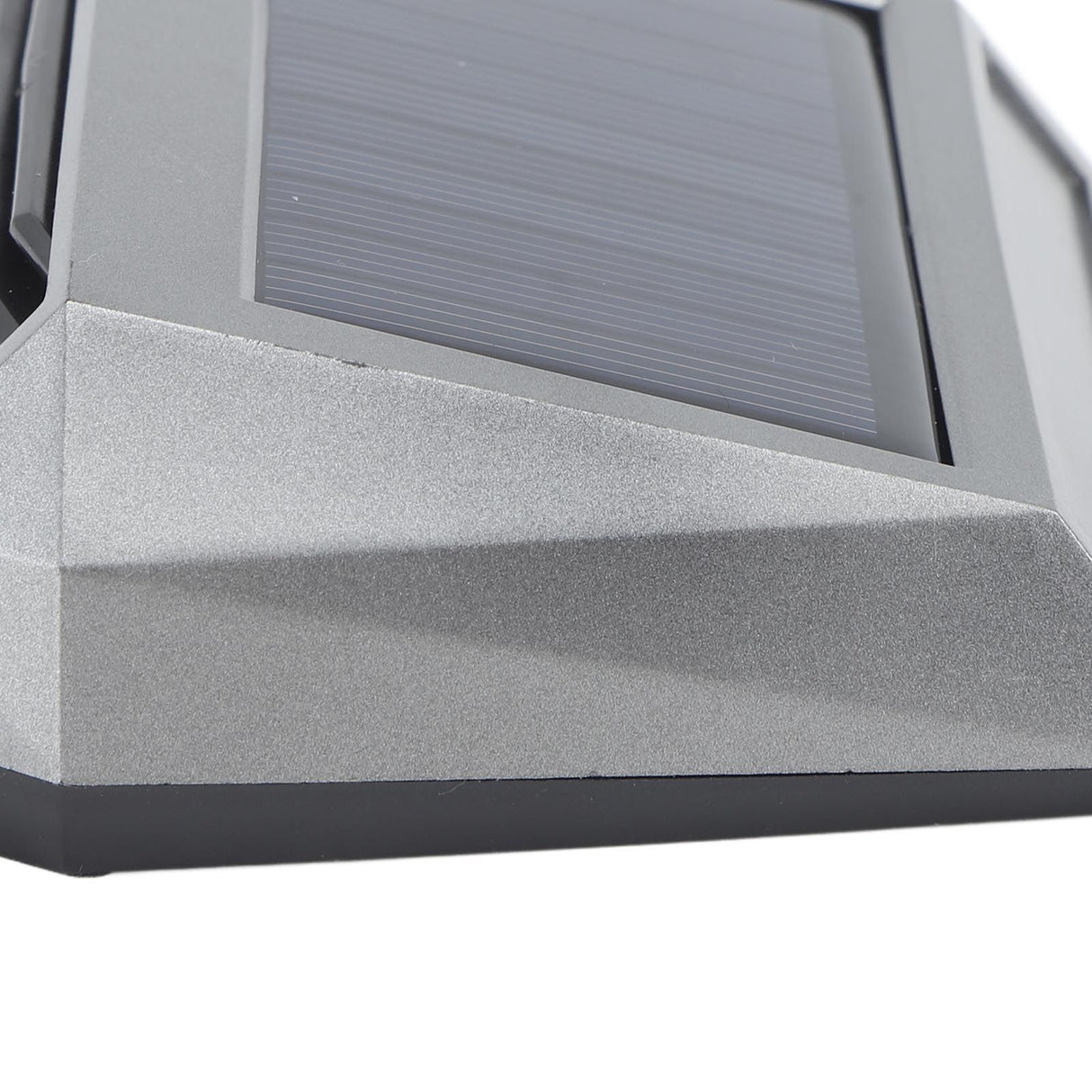 Car Air Purifier Solar Charging Ozone Deodorization Intelligent Adjustment Odor Elimination Air Cleaner