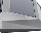 Car Air Purifier Solar Charging Ozone Deodorization Intelligent Adjustment Odor Elimination Air Cleaner - Extra Image