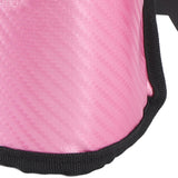 Milk Bottle Warmer Bag Digital Display Constant Temp Adjustable Temperature Baby Bottle Warmer for Home Car Rose Red - Extra Image