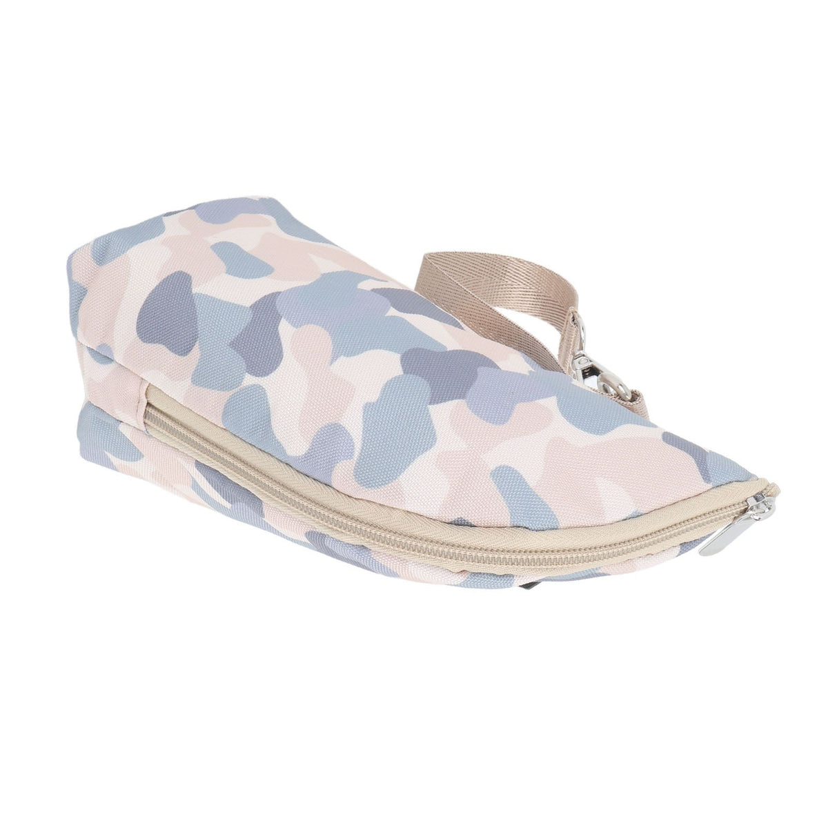 Portable Travel Baby Bottle Warmer Constant Temperature USB Baby Milk Heat Keeper Warming Bag