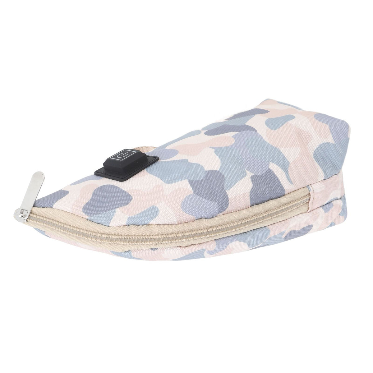 Portable Travel Baby Bottle Warmer Constant Temperature USB Baby Milk Heat Keeper Warming Bag