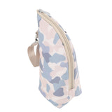 Portable Travel Baby Bottle Warmer Constant Temperature USB Baby Milk Heat Keeper Warming Bag - Rear View