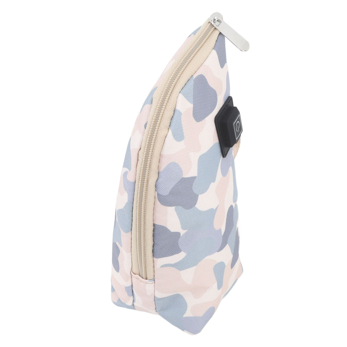 Portable Travel Baby Bottle Warmer Constant Temperature USB Baby Milk Heat Keeper Warming Bag
