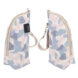 Portable Travel Baby Bottle Warmer Constant Temperature USB Baby Milk Heat Keeper Warming Bag