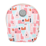 Baby Bottle Warmer Bag Portable Milk Heat Keeper Cooling Insulation Thermostat Bag USB Charging