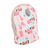 Baby Bottle Warmer Bag Portable Milk Heat Keeper Cooling Insulation Thermostat Bag USB Charging