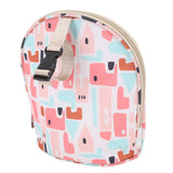 Baby Bottle Warmer Bag Portable Milk Heat Keeper Cooling Insulation Thermostat Bag USB Charging - Low Angle