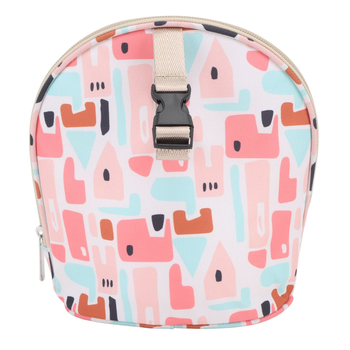 Baby Bottle Warmer Bag Portable Milk Heat Keeper Cooling Insulation Thermostat Bag USB Charging