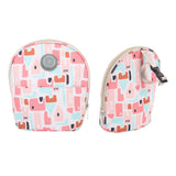 Baby Bottle Warmer Bag Portable Milk Heat Keeper Cooling Insulation Thermostat Bag USB Charging - Extra Image