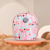 Baby Bottle Warmer Bag Portable Milk Heat Keeper Cooling Insulation Thermostat Bag USB Charging - Extra Image
