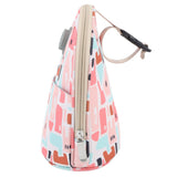 Baby Bottle Warmer Bag Portable Milk Heat Keeper Cooling Insulation Thermostat Bag USB Charging
