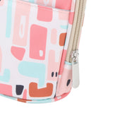 Baby Bottle Warmer Bag Portable Milk Heat Keeper Cooling Insulation Thermostat Bag USB Charging - Extra Image