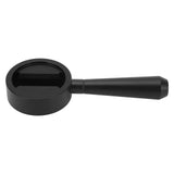 Coffee Steam Lever Effort Saving Aluminum Alloy Coffee Maker Steam Lever for BAE02 02s for PE3899 for 3231 Black