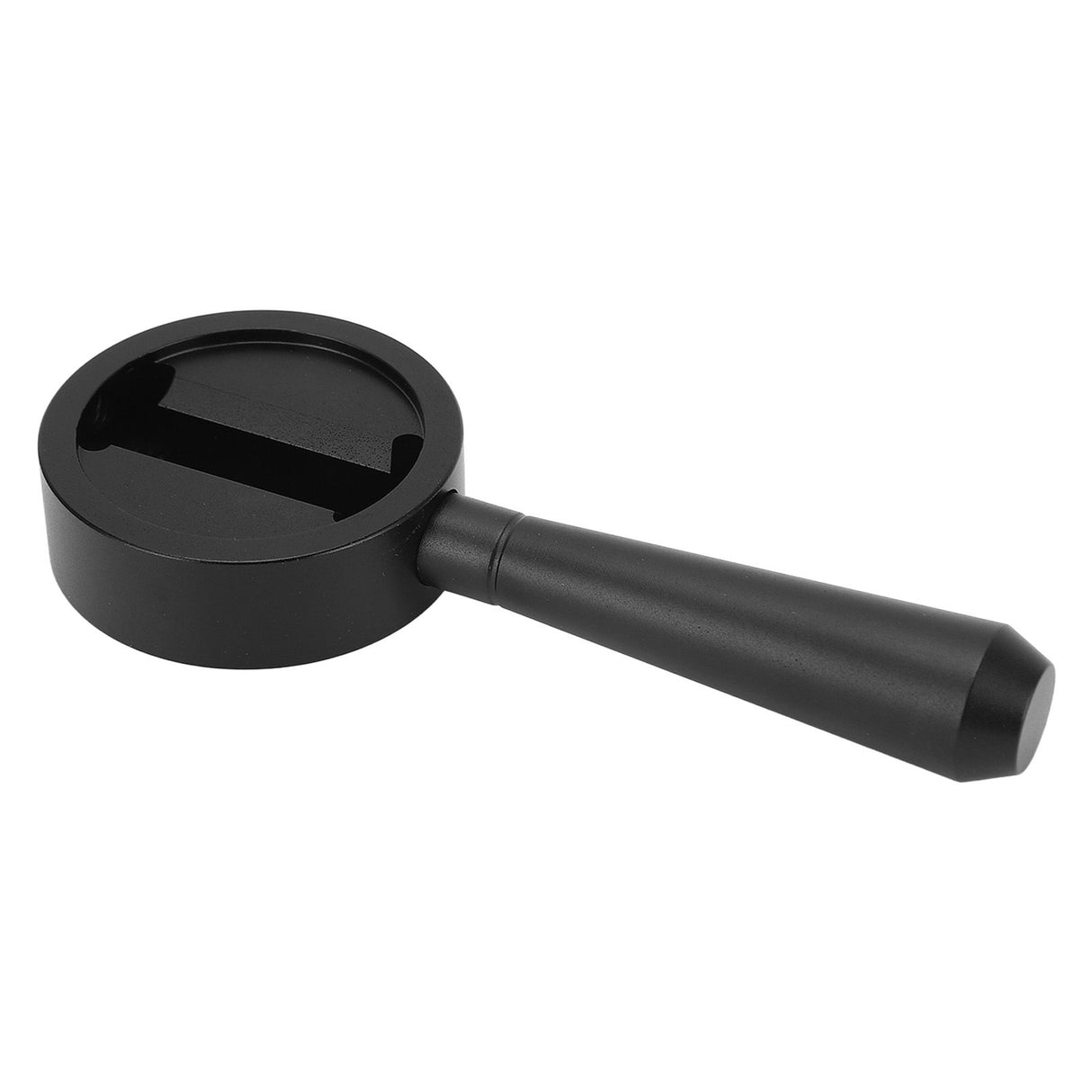 Coffee Steam Lever Effort Saving Aluminum Alloy Coffee Maker Steam Lever for BAE02 02s for PE3899 for 3231 Black