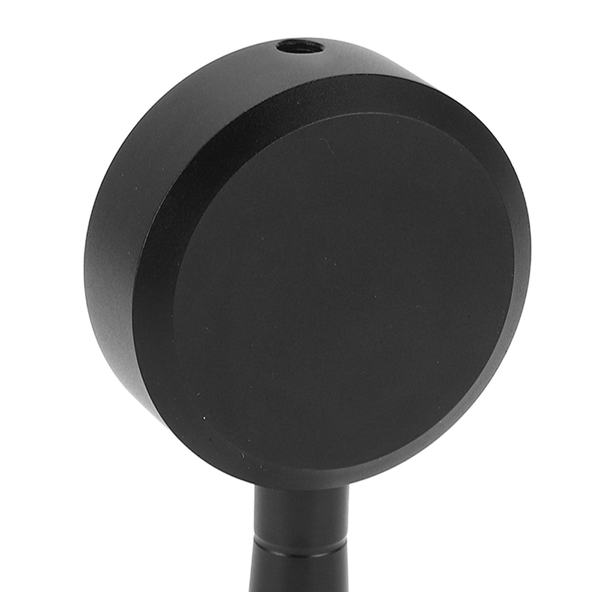 Coffee Steam Lever Effort Saving Aluminum Alloy Coffee Maker Steam Lever for BAE02 02s for PE3899 for 3231 Black