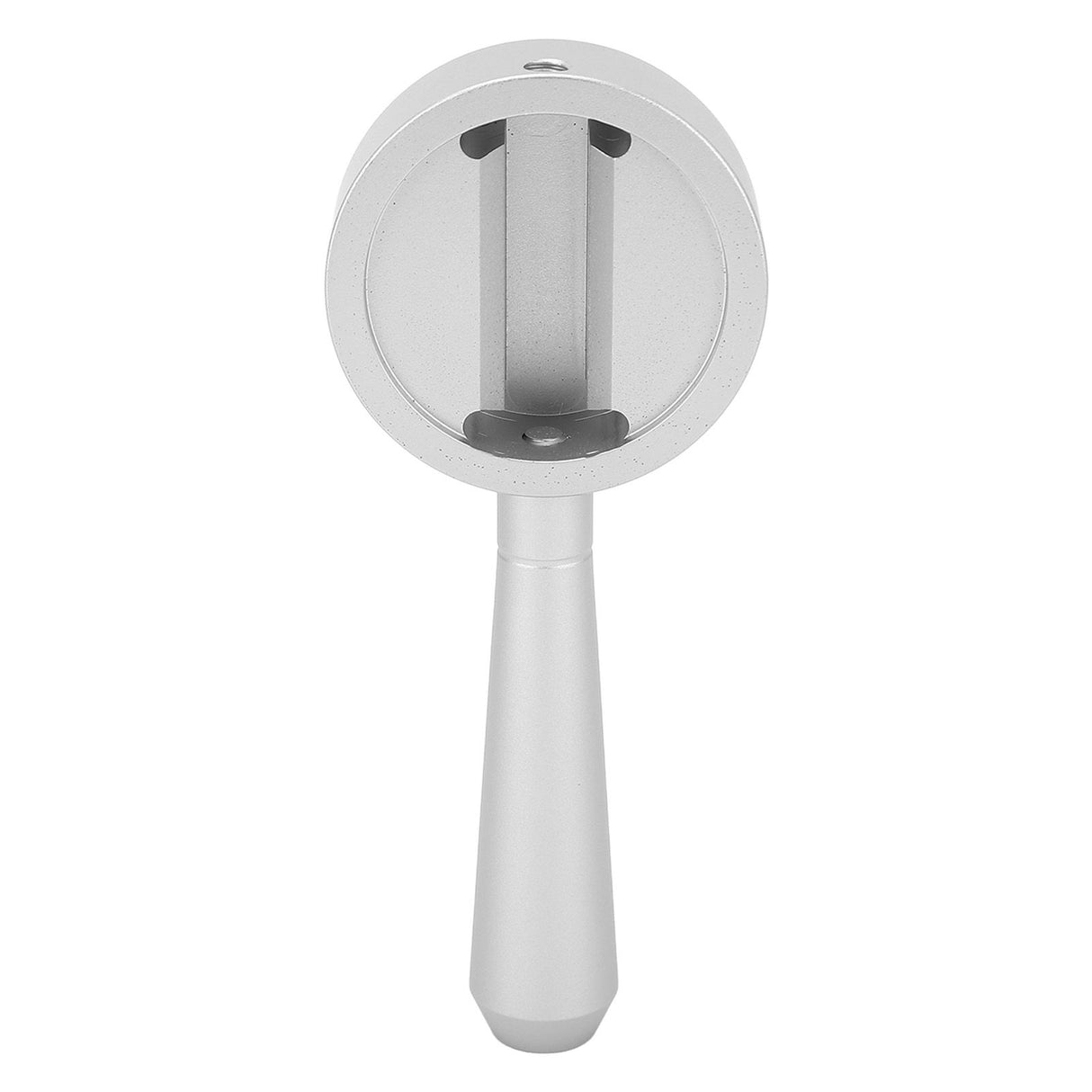 Coffee Steam Lever Effort Saving Aluminum Alloy Coffee Maker Steam Lever for BAE02 02s for PE3899 for 3231 Silver