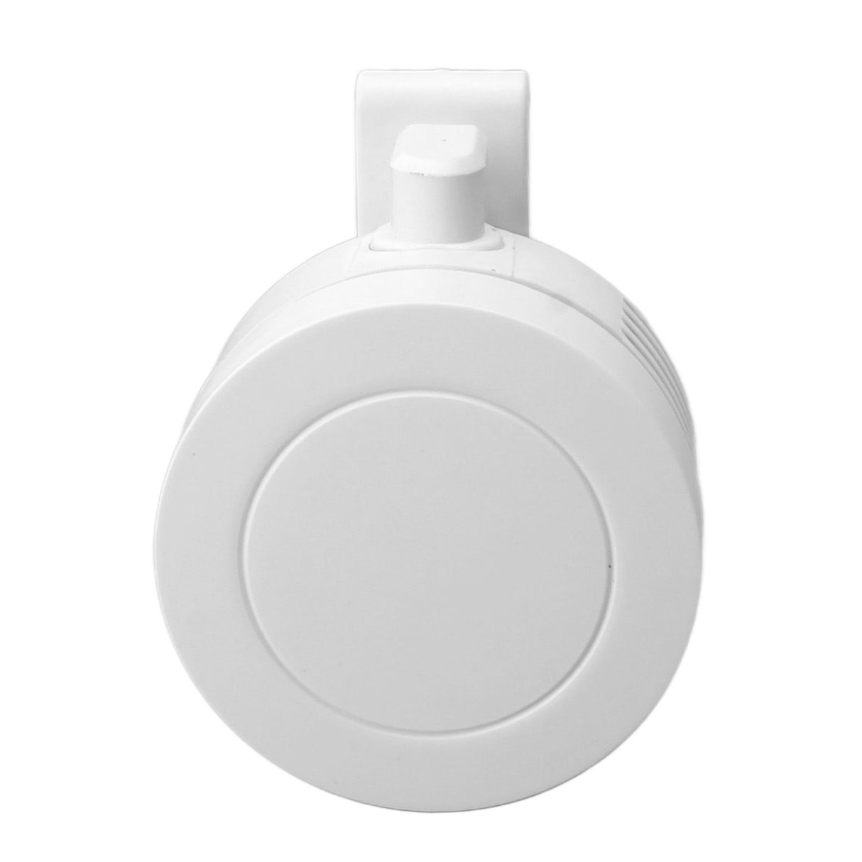 Mini Clip Fan Powerful Wind USB Rechargeable Low Noise Multiuse 900mAh Battery Portable Cooling Fan for Summer