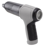Cordless Handheld Vacuum Cleaner Strong Suction Portable Handheld Vacuum for Home Car Office Gray
