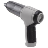 Cordless Handheld Vacuum Cleaner Strong Suction Portable Handheld Vacuum for Home Car Office Gray