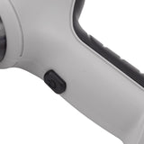Cordless Handheld Vacuum Cleaner Strong Suction Portable Handheld Vacuum for Home Car Office Gray - Extra Image