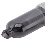 Cordless Handheld Vacuum Cleaner Strong Suction Portable Handheld Vacuum for Home Car Office Gray - Extra Image