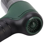 Cordless Handheld Vacuum Cleaner Strong Suction Portable Handheld Vacuum for Home Car Office Green - Extra Image