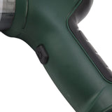 Cordless Handheld Vacuum Cleaner Strong Suction Portable Handheld Vacuum for Home Car Office Green - Extra Image