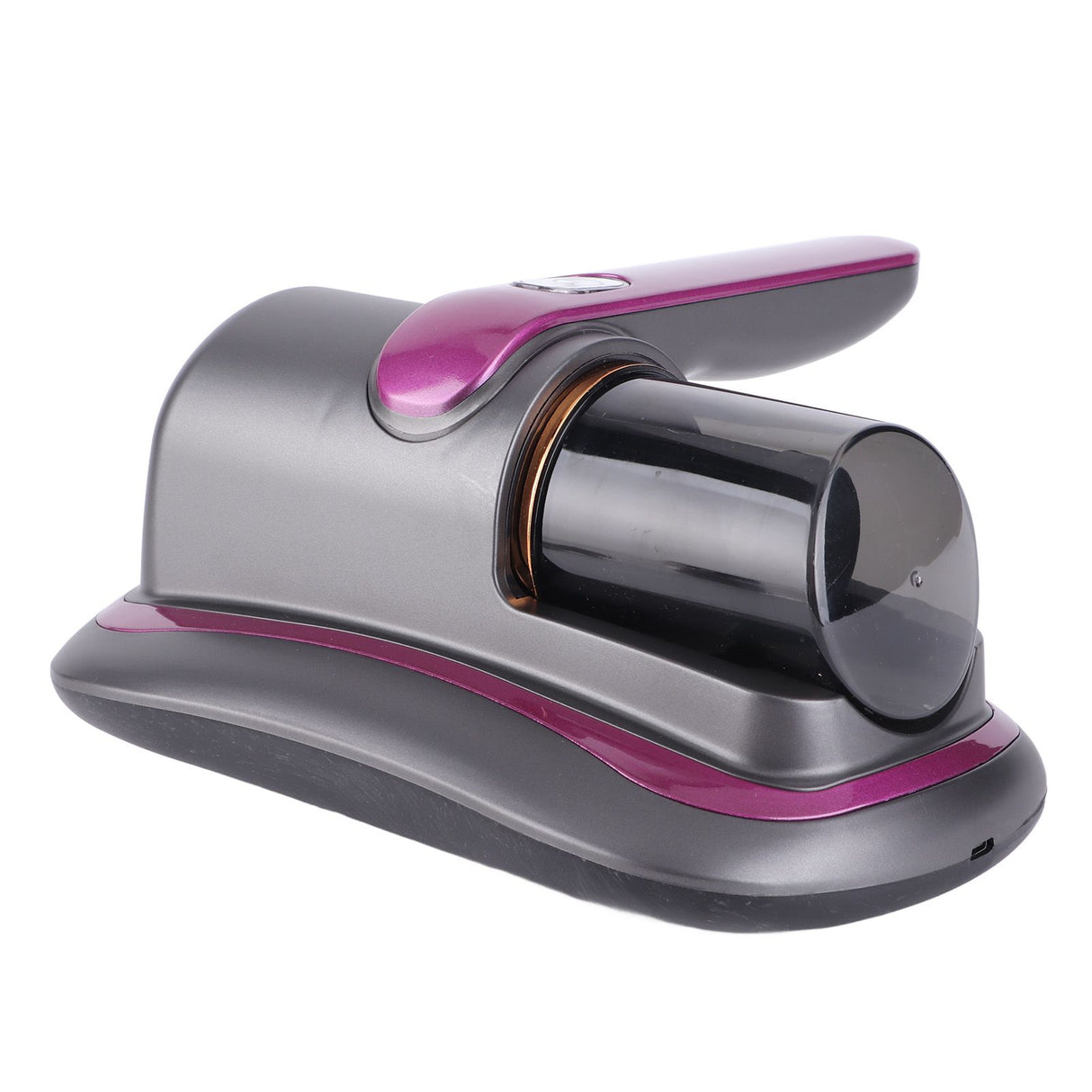 Bed Vacuum Cleaner Cordless Handheld Mattress Cleaner UV Mite Remover Cleaning Machine for Pillows Sheets Sofas Plush Toys