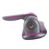 Bed Vacuum Cleaner Cordless Handheld Mattress Cleaner UV Mite Remover Cleaning Machine for Pillows Sheets Sofas Plush Toys