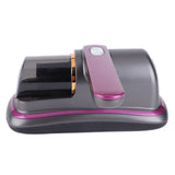 Bed Vacuum Cleaner Cordless Handheld Mattress Cleaner UV Mite Remover Cleaning Machine for Pillows Sheets Sofas Plush Toys - Extra Image