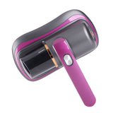 Bed Vacuum Cleaner Cordless Handheld Mattress Cleaner UV Mite Remover Cleaning Machine for Pillows Sheets Sofas Plush Toys