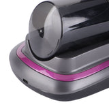 Bed Vacuum Cleaner Cordless Handheld Mattress Cleaner UV Mite Remover Cleaning Machine for Pillows Sheets Sofas Plush Toys